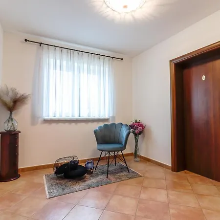 Casa de hóspedes Kastel