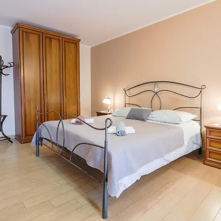 Casa de hóspedes Kastel Žbandaj