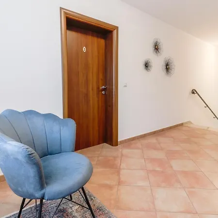 Casa de hóspedes Kastel