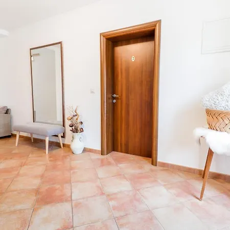Kaštel Residence Bed&Breakfast Penzion 4*