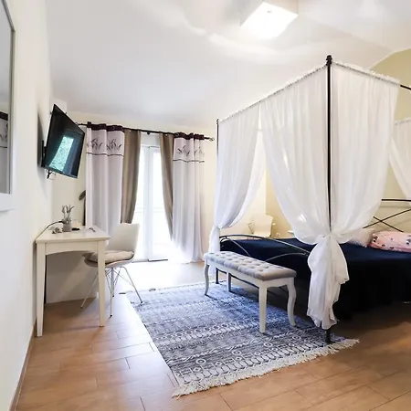 Bed&Breakfast Kaštel Gasthof 4*