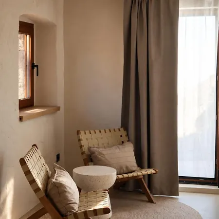 Bed&Breakfast Kaštel Gasthof Žbandaj