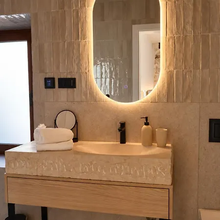 Penzion Kaštel Residence Bed&Breakfast Žbandaj