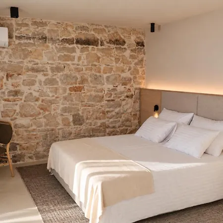 Bed&Breakfast Kaštel Žbandaj