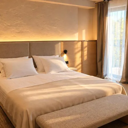 Bed&Breakfast Kaštel Gasthof Žbandaj