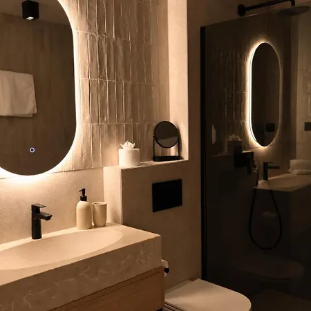 Bed&Breakfast Kaštel 4*
