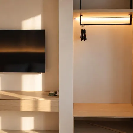 Bed&Breakfast Kaštel 4* Žbandaj
