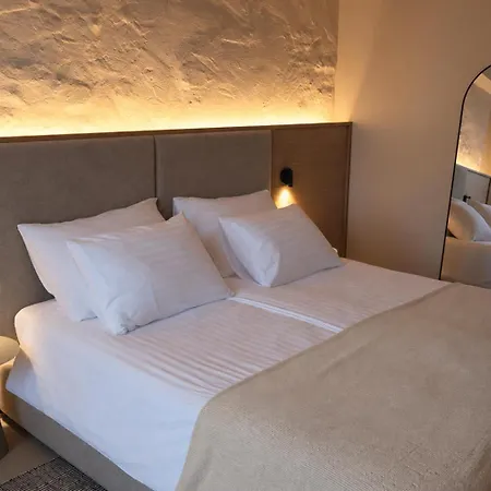 Kaštel Residence Bed&Breakfast Žbandaj